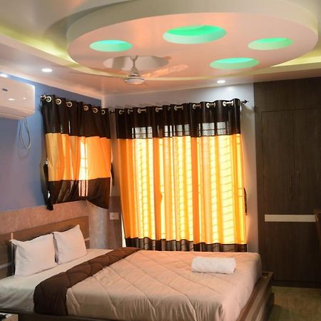 Hotel Nandini Baharampur Extérieur photo